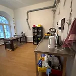 ホステル イマジナリー タリン