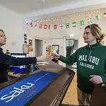 ホステル イマジナリー