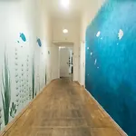 ホステル イマジナリー タリン