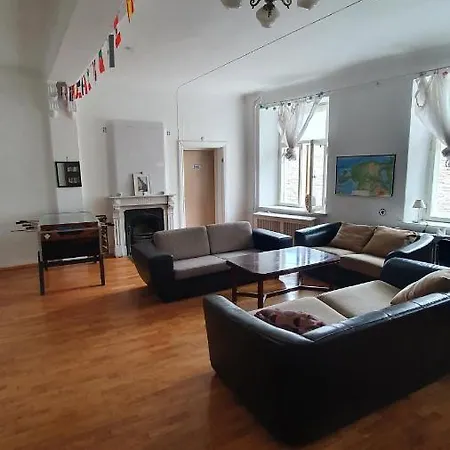 Hostel Imaginary (adults Only) Tallin