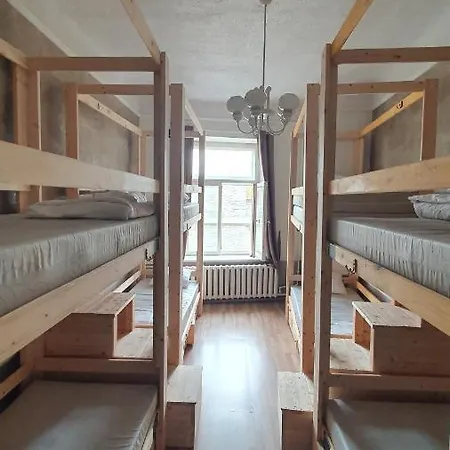 Imaginary (adults Only) Albergue