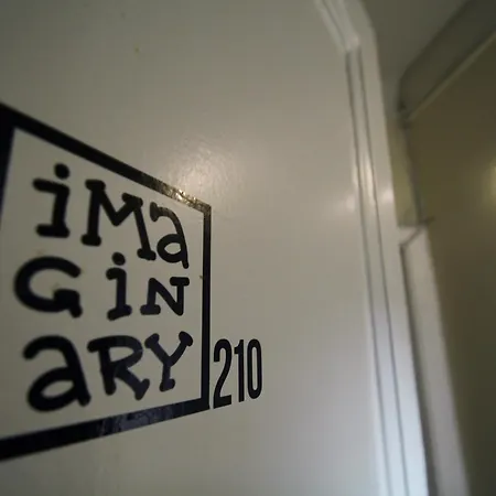 Imaginary (adults Only) * טאלין