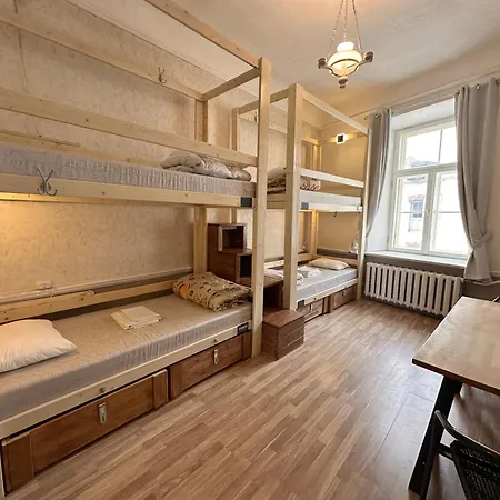 Imaginary (adults Only) Hostel Reval