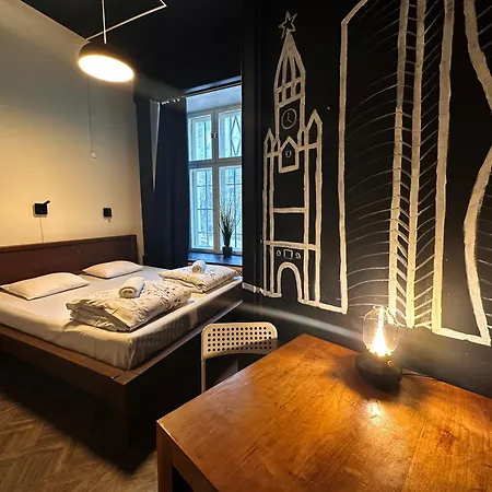 Imaginary (adults Only) Hostel Reval