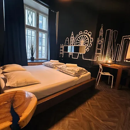 Hostel Imaginary (adults Only) Tallinn