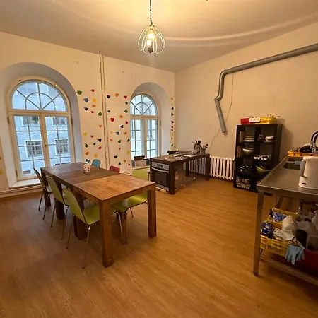 Albergue Imaginary (adults Only) *