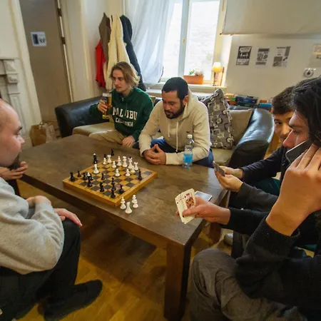 Imaginary (adults Only) * Tallinn