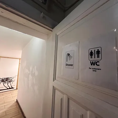 Imaginary (adults Only) Albergue Talin