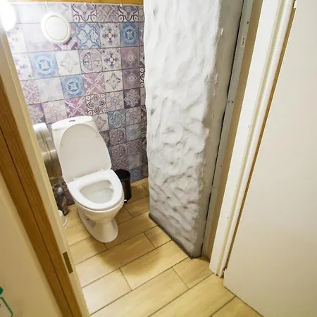 Albergue Imaginary (adults Only)