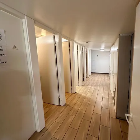 Imaginary (adults Only) Albergue Talin