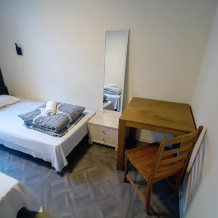 Albergue Imaginary (adults Only)