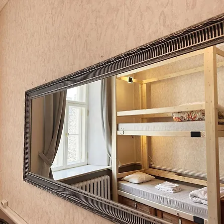 Albergue Imaginary (adults Only) Talin