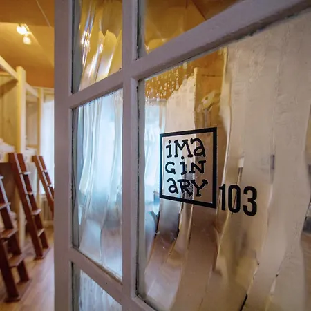 Imaginary (adults Only) Albergue *