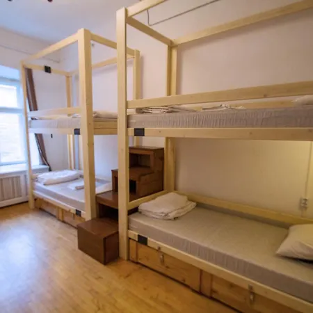 Albergue Imaginary (adults Only) *