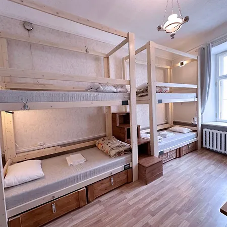 Albergue Imaginary (adults Only) *