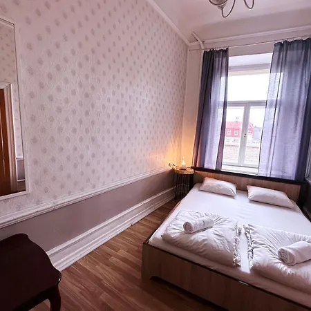 Imaginary (adults Only) Albergue *