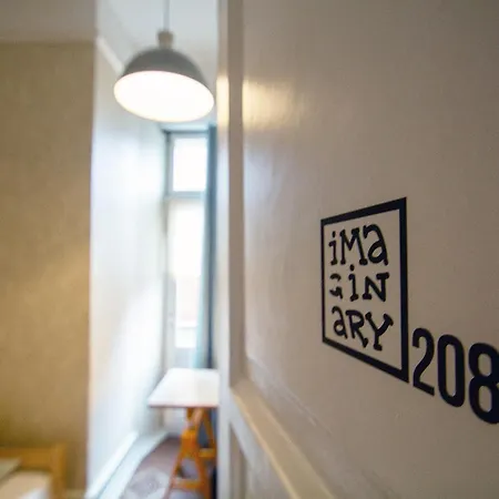 Imaginary (adults Only) * Talin