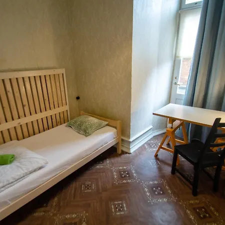 Albergue Imaginary (adults Only) *