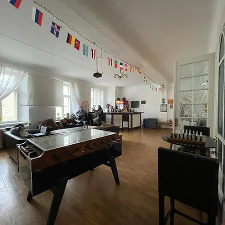 Albergue Imaginary (adults Only) *