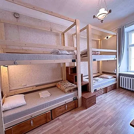 Imaginary (adults Only) Hostel