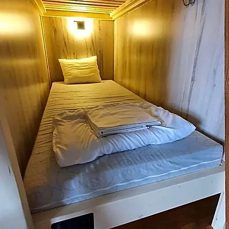 Hostel Imaginary (adults Only) Tallin