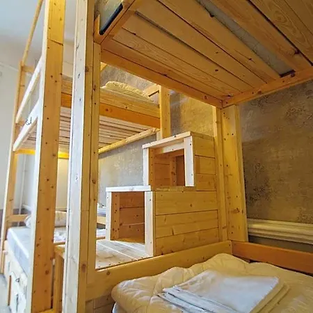 Imaginary (adults Only) Hostel