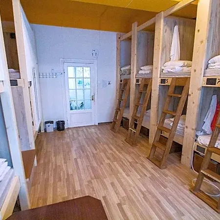 Auberge de jeunesse Imaginary (adults Only) Tallinn