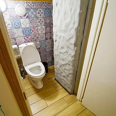 Auberge de jeunesse Imaginary (adults Only) Tallinn