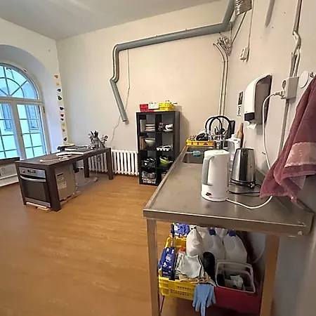 Imaginary (adults Only) Hostel *