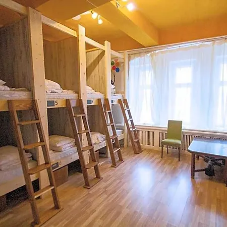Imaginary (adults Only) Auberge de jeunesse *