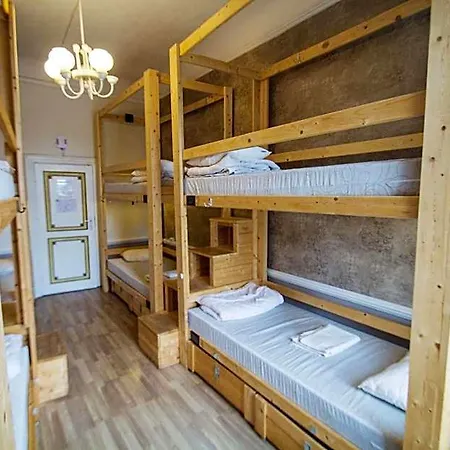 Auberge de jeunesse Imaginary (adults Only) Tallinn