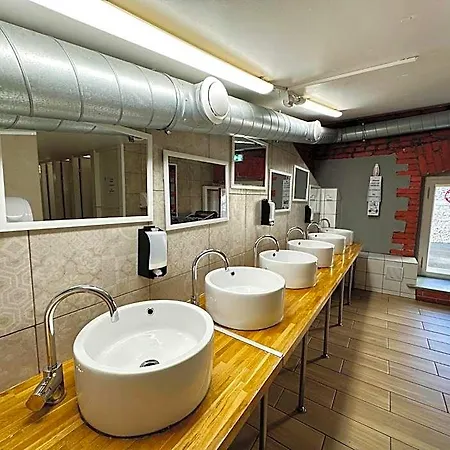 Imaginary (adults Only) Hostel