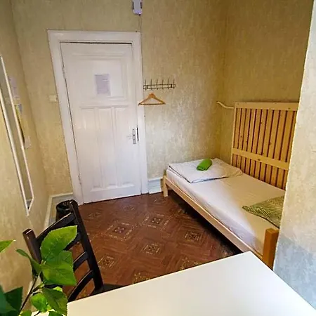 Auberge de jeunesse Imaginary (adults Only)