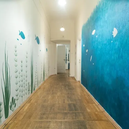 Hostel Imaginary (adults Only) Tallinn