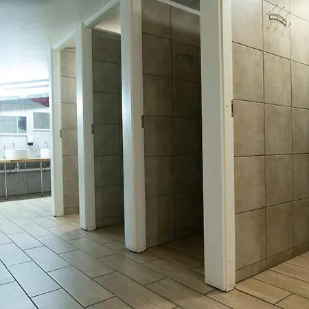 Albergue Imaginary (adults Only) *