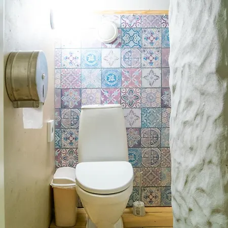 Albergue Imaginary (adults Only)