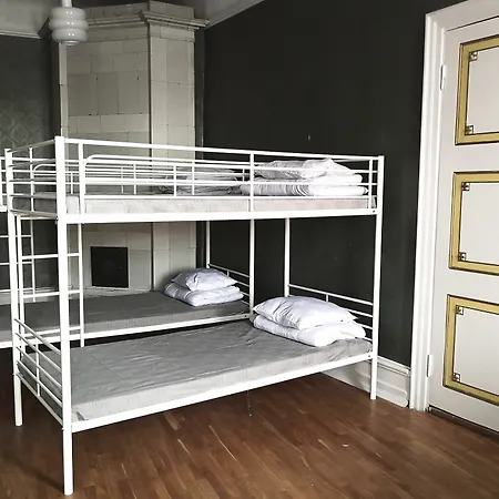 Albergue Imaginary (adults Only)