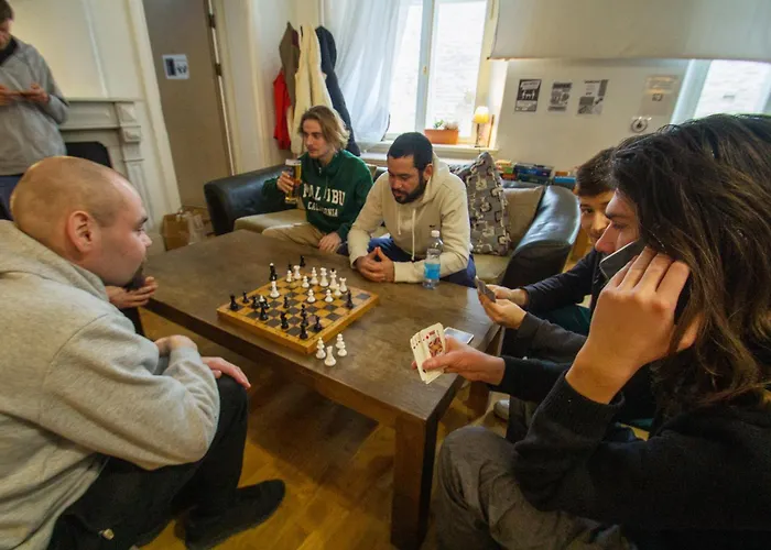 Imaginary (adults Only) * Tallinn