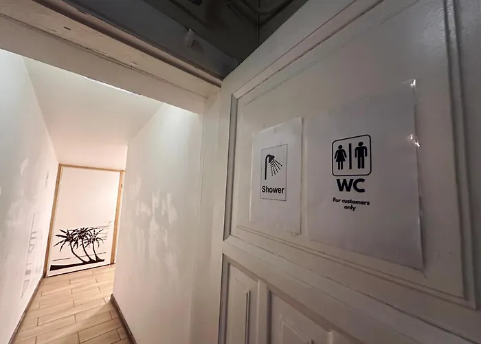 Imaginary (adults Only) بيت شباب تالين