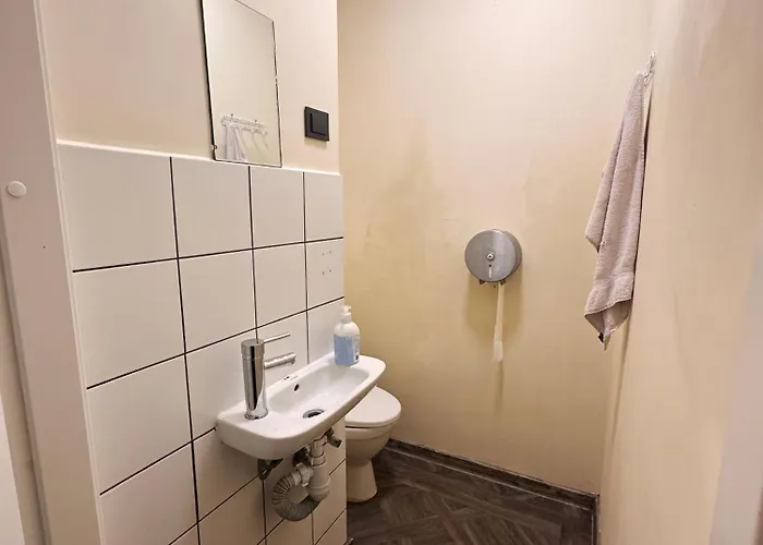 Imaginary (adults Only) Hostel