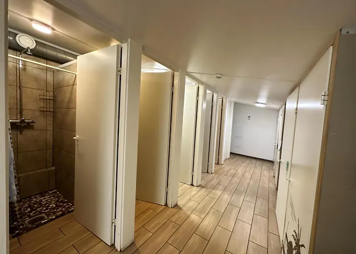 Hostel Imaginary (adults Only)