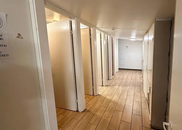 Imaginary (adults Only) Hostel Tallinn