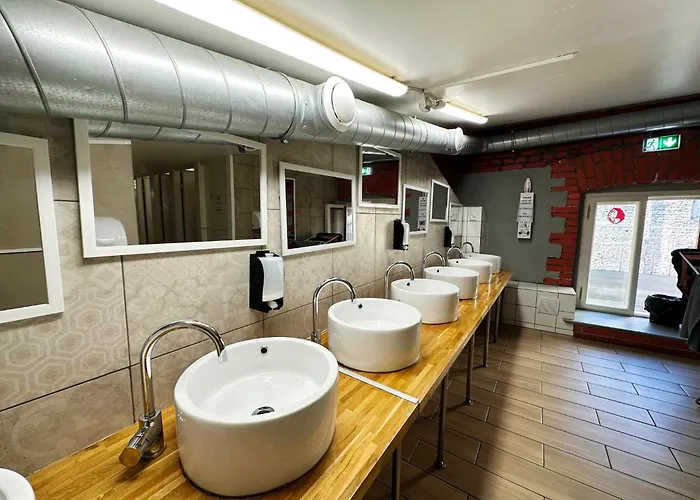 Imaginary (adults Only) Hostel