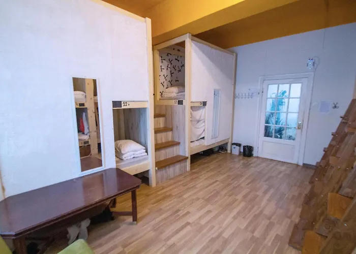 Imaginary (adults Only) * Tallinn