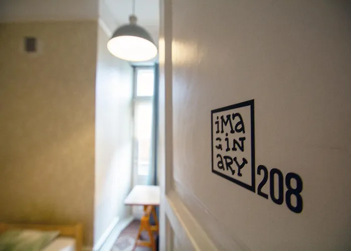 Imaginary (adults Only) * تالين