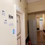 Imaginary (adults Only) Hostel