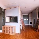 Imaginary (adults Only) Hostel *