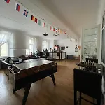 Hostel Imaginary (adults Only) *