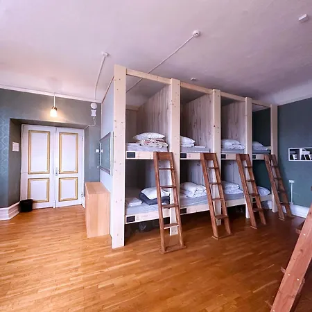 Imaginary (adults Only) Hostal Tallin