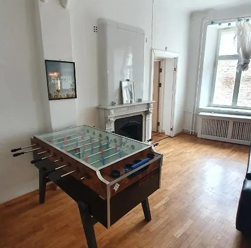 Imaginary (adults Only) * Tallin